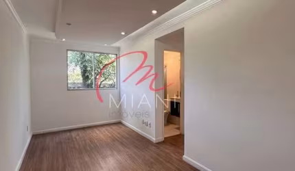 Apartamento com 3 dormitórios à venda, 58 m² por R$ 350.000 - Jardim Leonor - São Paulo/SP