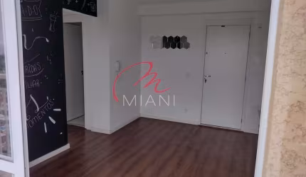 Apartamento com 2 dormitórios à venda, 38 m² por R$ 250.000,00 - Vila Butantã - São Paulo/SP