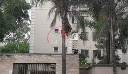 Apartamento Residencial à venda, Paraíso do Morumbi, São Paulo - AP1522.
