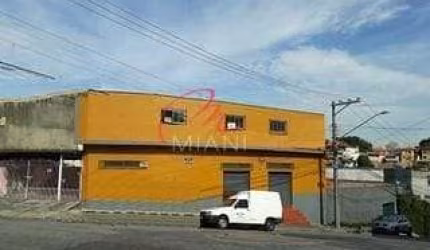 Salão à venda, 360 m² por R$ 780.000,00 - Butantã - São Paulo/SP