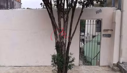 Casa Residencial à venda, Rio Pequeno, São Paulo - CA0574.