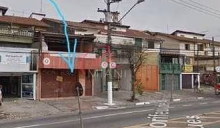 Sobrado à venda, 145 m² por R$ 590.000,00 - Butantã - São Paulo/SP