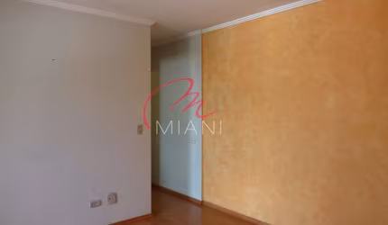 Apartamento de 2 dormitórios na Vila Leopoldina!