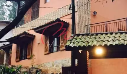 Casa Residencial à venda, Granja Viana II, Cotia - CA1336.