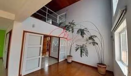 Sobrado Residencial à venda, Instituto de Previdência, São Paulo - SO0092.
