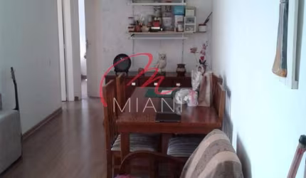 Apartamento à venda, 56 m² por R$ 330.000,00 - Butantã - São Paulo/SP