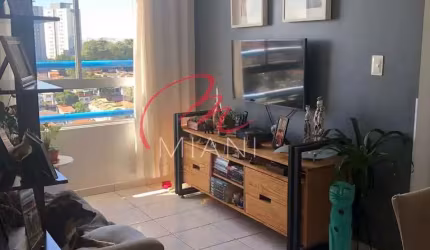 Apartamento à venda no Butantã com 47m², 2 quartos e 1 vaga de garagem -  a apenas 5 minutos da USP