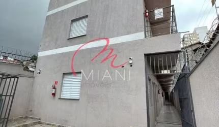 Kitnet Residencial para locação, Jardim Bonfiglioli, Butantã