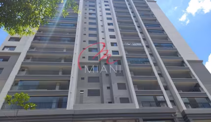 Apartamento novo no bairro da Vila Leopoldina!