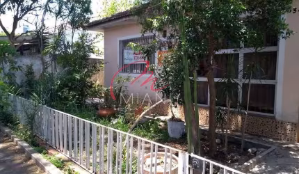 Casa, 400 m² - venda por R$ 3.700.000,00 ou aluguel por R$ 8.700,00/mês - Caxingui - São Paulo/SP