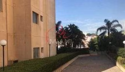 Apartamento Residencial à venda, Jardim Cláudia, São Paulo - AP0211.