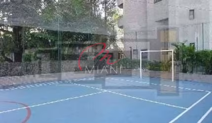 Apartamento Residencial à venda, Paraisópolis, São Paulo - AP5322.
