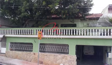 Casa à venda com 220m², 2 quartos, 2 vagas de garagem e edícula  no Jardim Maria Luiza, São Paulo -