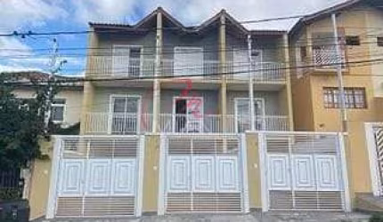 Sobrado à venda, 145 m² por R$ 600.000,00 - Butantã - São Paulo/SP