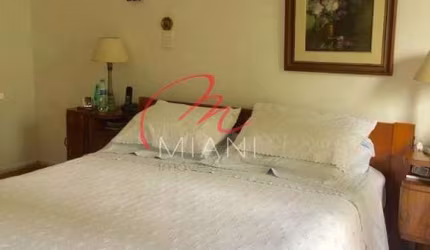 Apartamento com 3 dormitórios à venda, 200 m² por R$ 830.000,00 - Vila Suzana - São Paulo/SP