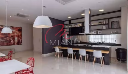 Studio Residencial à venda, Real Parque, São Paulo - ST0004.