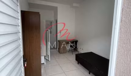 Kitnet com 1 dormitório para alugar, 16 m² por R$ 1.400,00/mês - Butantã - São Paulo/SP