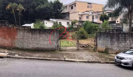 Terreno à venda, 1800 m² por R$ 3.500.000,00 - Pirituba - São Paulo/SP