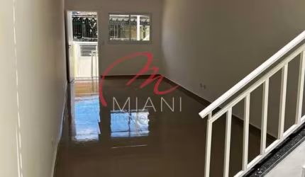 Sobrado Residencial à venda, Vila Gomes, São Paulo - SO1137.