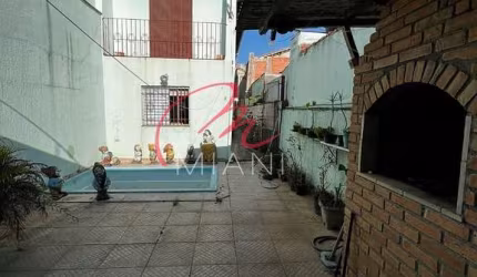 Sobrado com 5 dormitórios à venda por R$ 700.000,00 - Vila Butantã - São Paulo/SP
