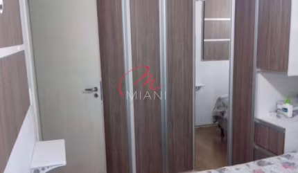 Apartamento Residencial à venda, Jardim Leonor, São Paulo - AP2907.