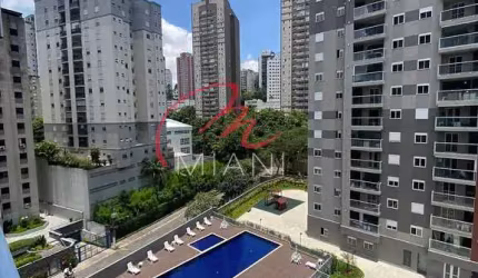 Apartamento à venda, Vila Andrade, São Paulo, SP