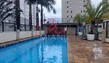 Apartamento 2 Dorm. Condominio à venda, Conceição, Osasco, SP