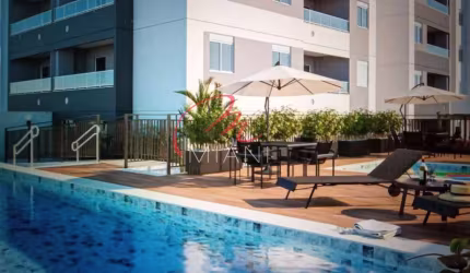 Apartamento 2 Dorm. à venda, Butantã- Metro, São Paulo, SP