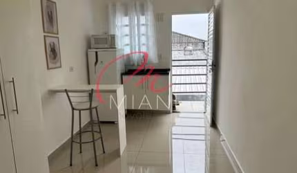 Kitnet com 1 dormitório para alugar, 20 m² por R$ 1.500,00/mês - Butantã - São Paulo/SP