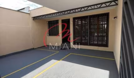 Casa à venda, 114 m² por R$ 620.000,00 - Vila Lageado - São Paulo/SP