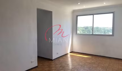Apartamento com 2 dormitórios, 56 m² - venda por R$ 350.000,00 - Vila Santa Luzia - Taboão da Serra
