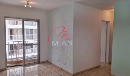 Apartamento à venda com 2 dormitórios, varanda e vaga de garagem, Jardim Esmeralda (Butantã), São P
