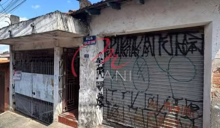 Terreno à venda 210m², Butantã - Ótimo para construir kitnets - Próximo ao P3 da USP