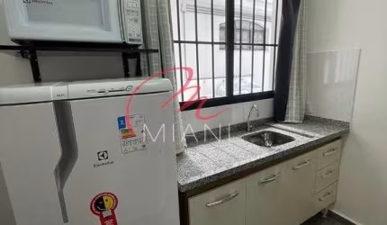 Kitnet para Locação - Sem caução nem fiador- JD. Bonfiglioli por R$ 1.500,00