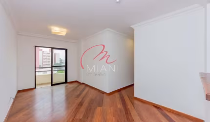 Apartamento  com 2 Dormitórios ( 1 Suíte)  Sacada, 2 Vagas de Garagem, Portaria 24hs Prédio com Laz