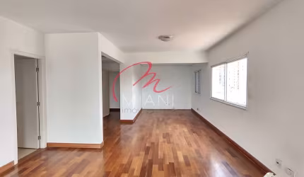 Apartamento com 3 suítes com Ar condicionado, Varanda Gourmet, 4 Vagas de Garagem, 1 Por Andar na V