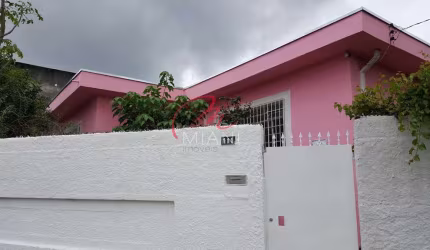 Casa à venda, Jardim Ivana, São Paulo - Terreno de 316m² - Ótima oportunidade