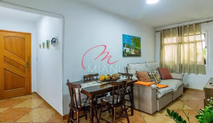 Apartamento no Jaguaré, 92 m2, 3 Dormitórios, 2 Banheiros, área de serviço com escritório. Portaria