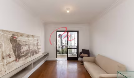 Apartamento em Perdizes com 103m², 3 dormitórios ( 1 suíte) 2 Vagas, Edifício com Lazer Gerador e P