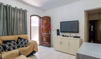 Casa à venda, Rio Pequeno com 2 Dormitórios e 1 vaga de Garagem