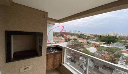 Apartamento com Ar Condicionado, Bela Aliança, 3 Dormitórios ( 3 suítes), 3 Vagas , Edifício com La
