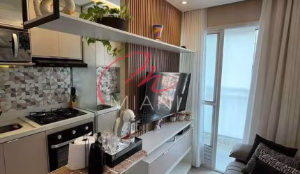 Apartamento com 2 quartos à venda na Rua Pangaré, 462, Vila Butantã, São Paulo, 40 m2 por R$ 420.000