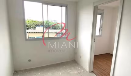 Apartamento Novo com 2 Dormitórios, Água Branca, São Paulo, SP