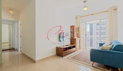 Apartamento com 3 Dormitórios ( 1 Suíte ) Sol da Manhã Varanda Pompeia 2 Vagas e Portaria 24 hs