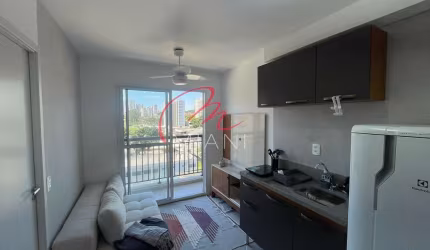 Apartamento mobiliado para locação, Vila Butantã, São Paulo, SP