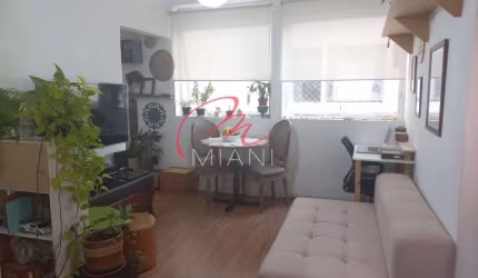Apartamento Perto do Parque da Água Branca, Metro Barra Funda, 1 dormitório e 1 vaga com Portaria 2