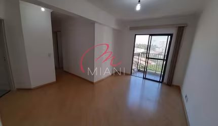 Apartamento para locação - 3 dormitórios, 2 banheiros, com Armários