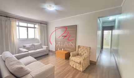 Apartamento 72m² Garden com 02 dormitórios e 01 Vaga de Garagem - Perdizes