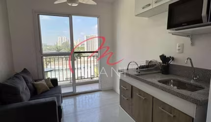 Apartamento para locação, Butantã | Vila Universitária, São Paulo, SP