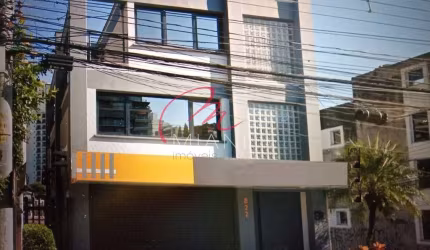 Sala para locação, Vila Madalena, São Paulo, SP
